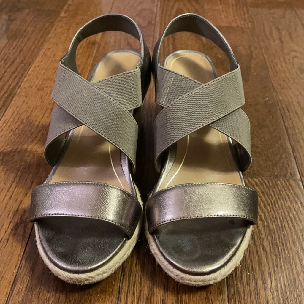 Vionic Espadrilles